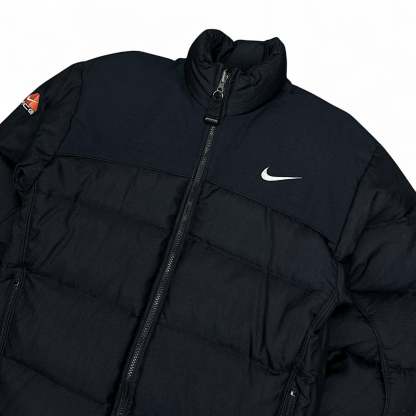 ACG Vintage Y2K Rare Down Puffer Jacke-Maverick