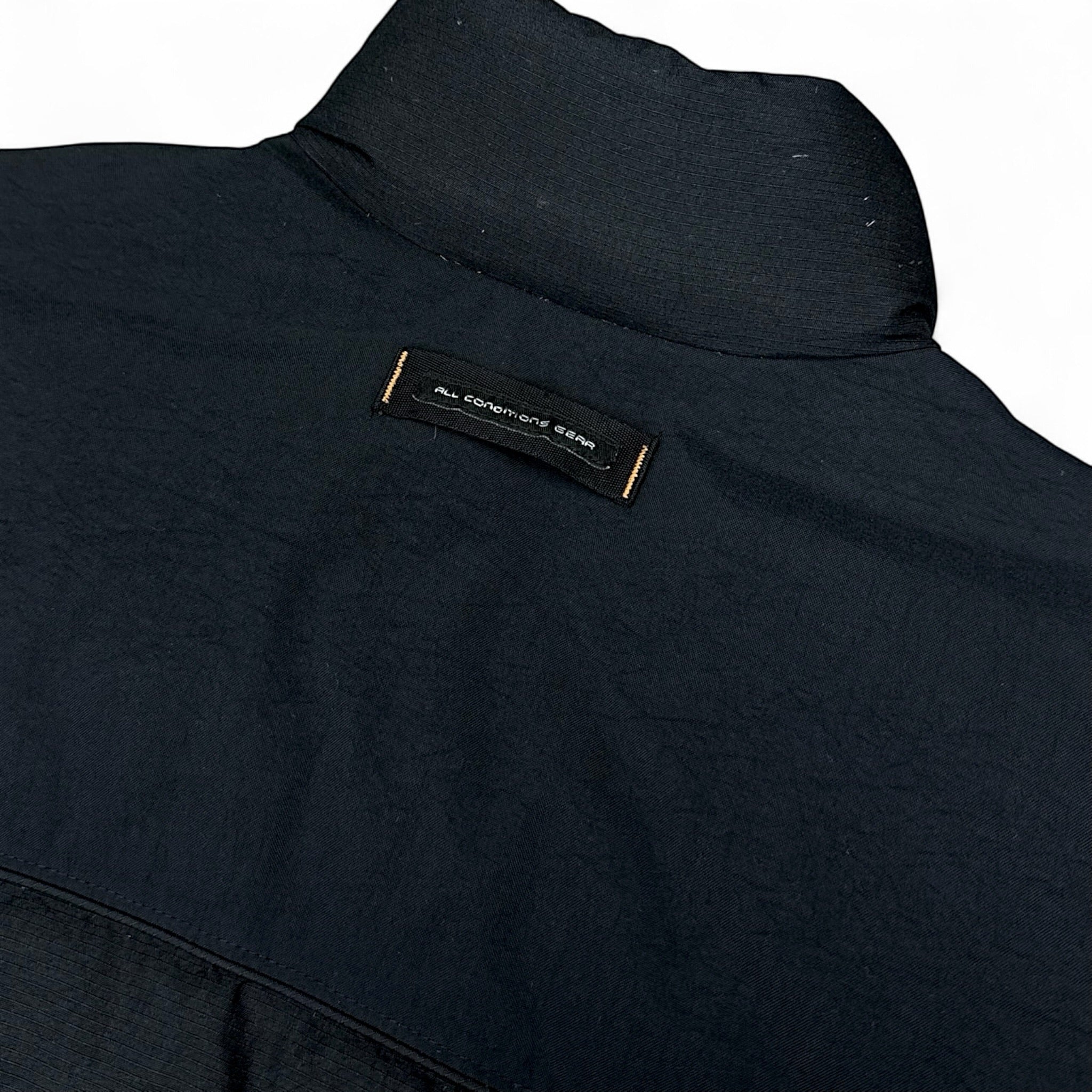 ACG Vintage Y2K Rare Down Puffer Jacke-Maverick