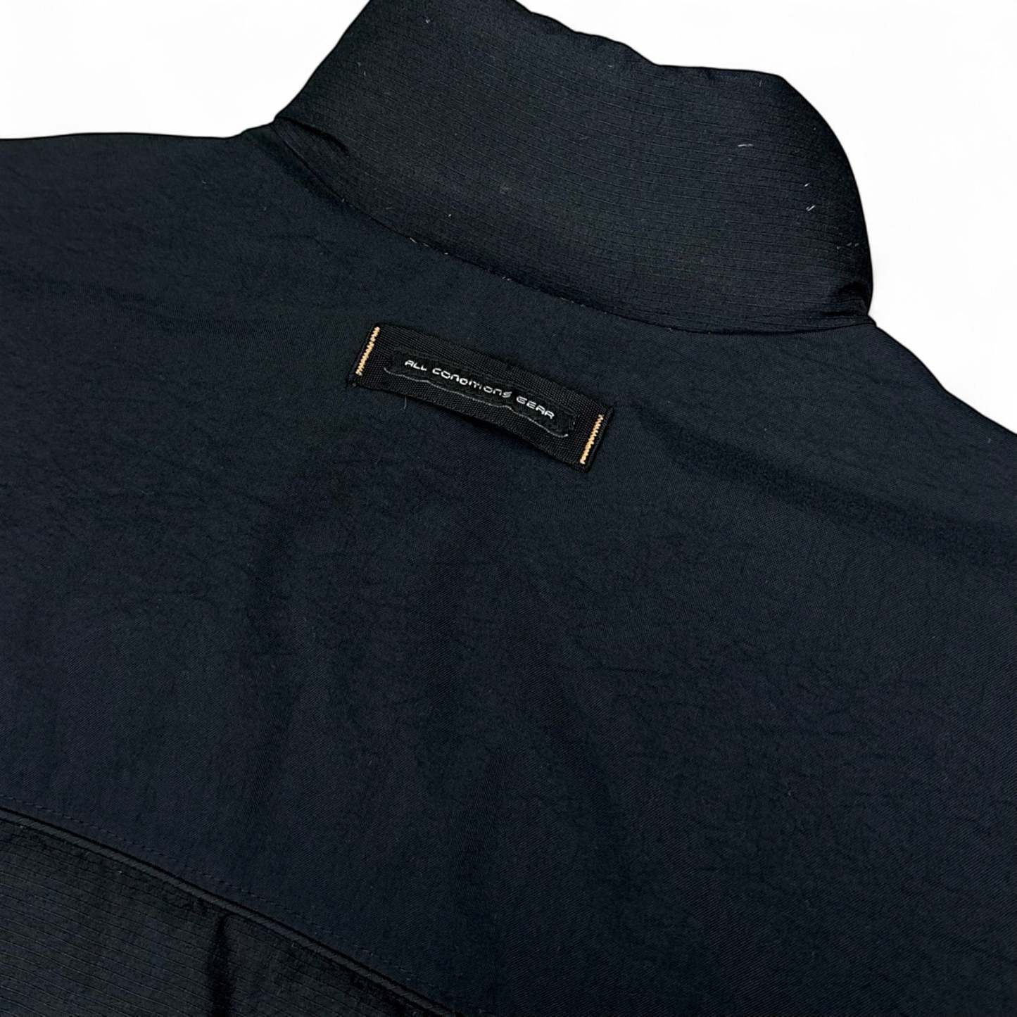 ACG Vintage Y2K Rare Down Puffer Jacke-Maverick