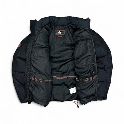 ACG Vintage Y2K Rare Down Puffer Jacke-Maverick