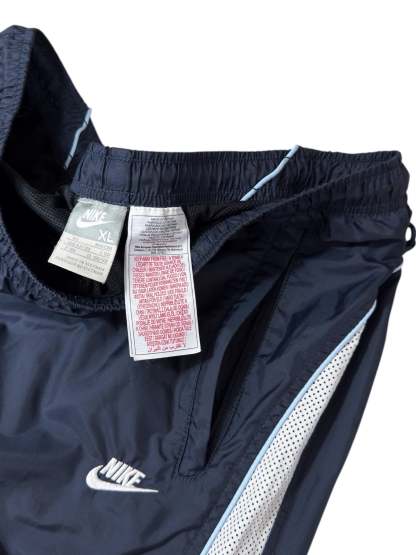 Vintage Track Pants RARE 2000s-Maverick