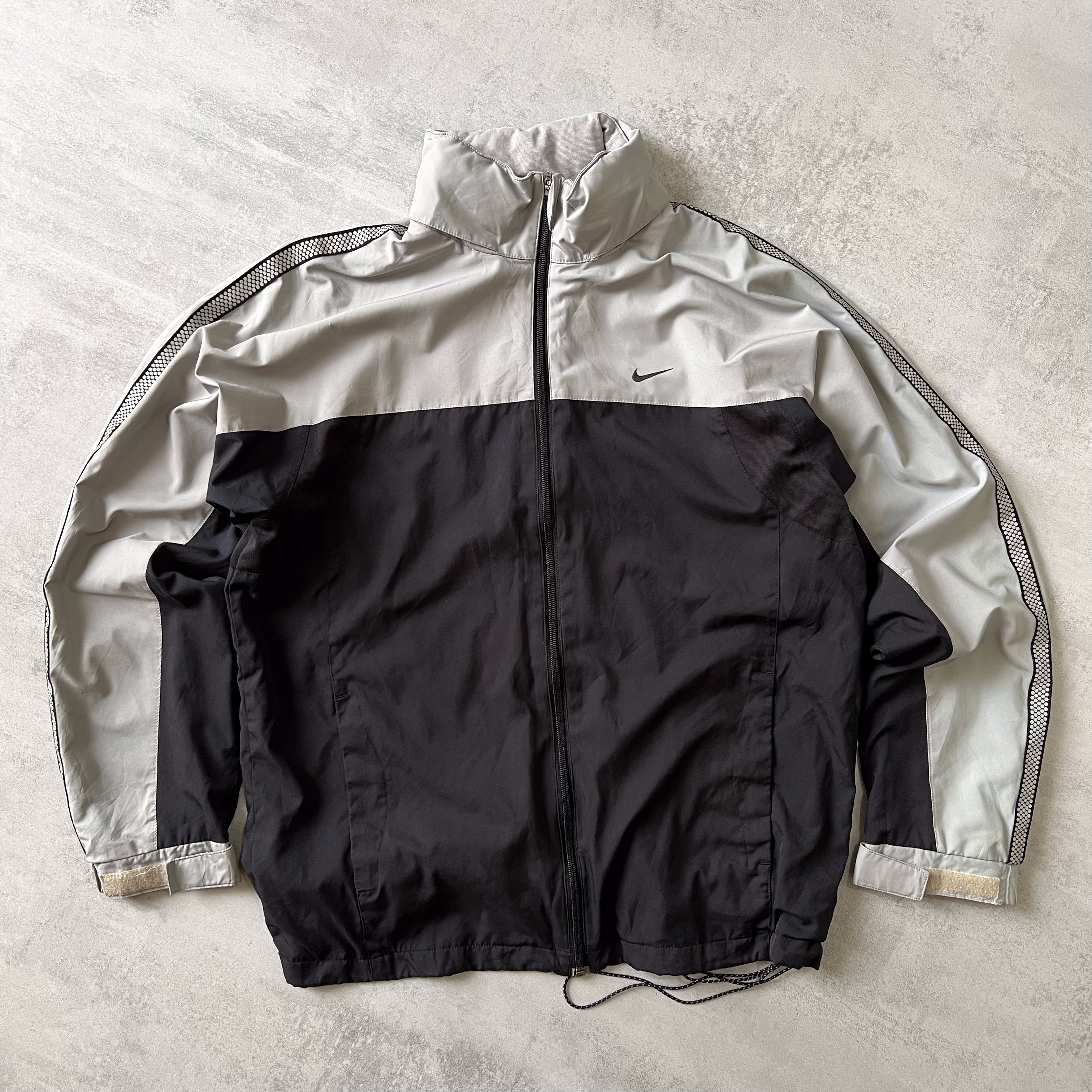 2000s trackjacket-Maverick