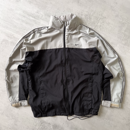 2000s trackjacket-Maverick