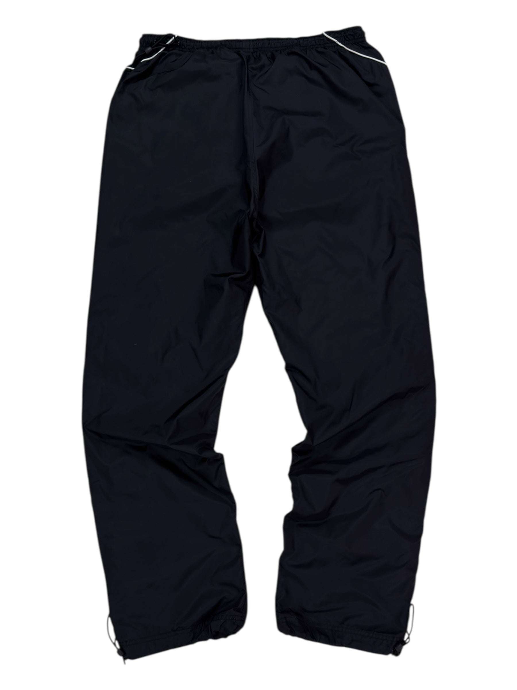 Vintage Track Pants RARE 2000s-Maverick