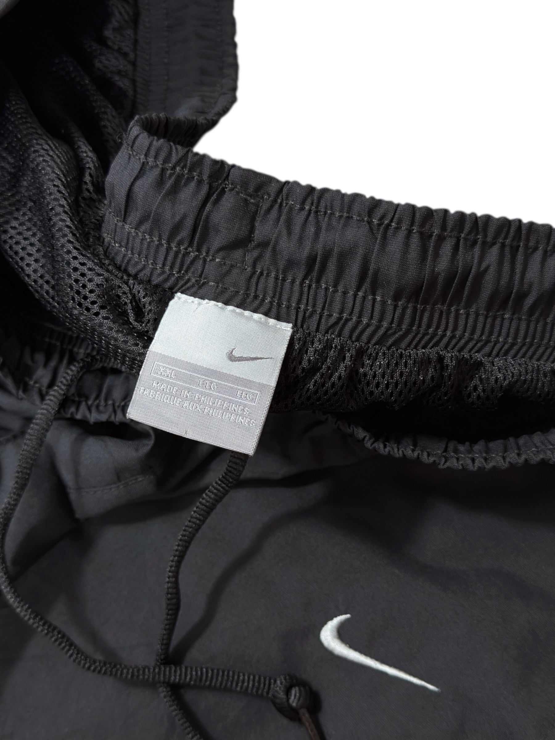 Vintage Track Pants RARE 2000s 01-Maverick