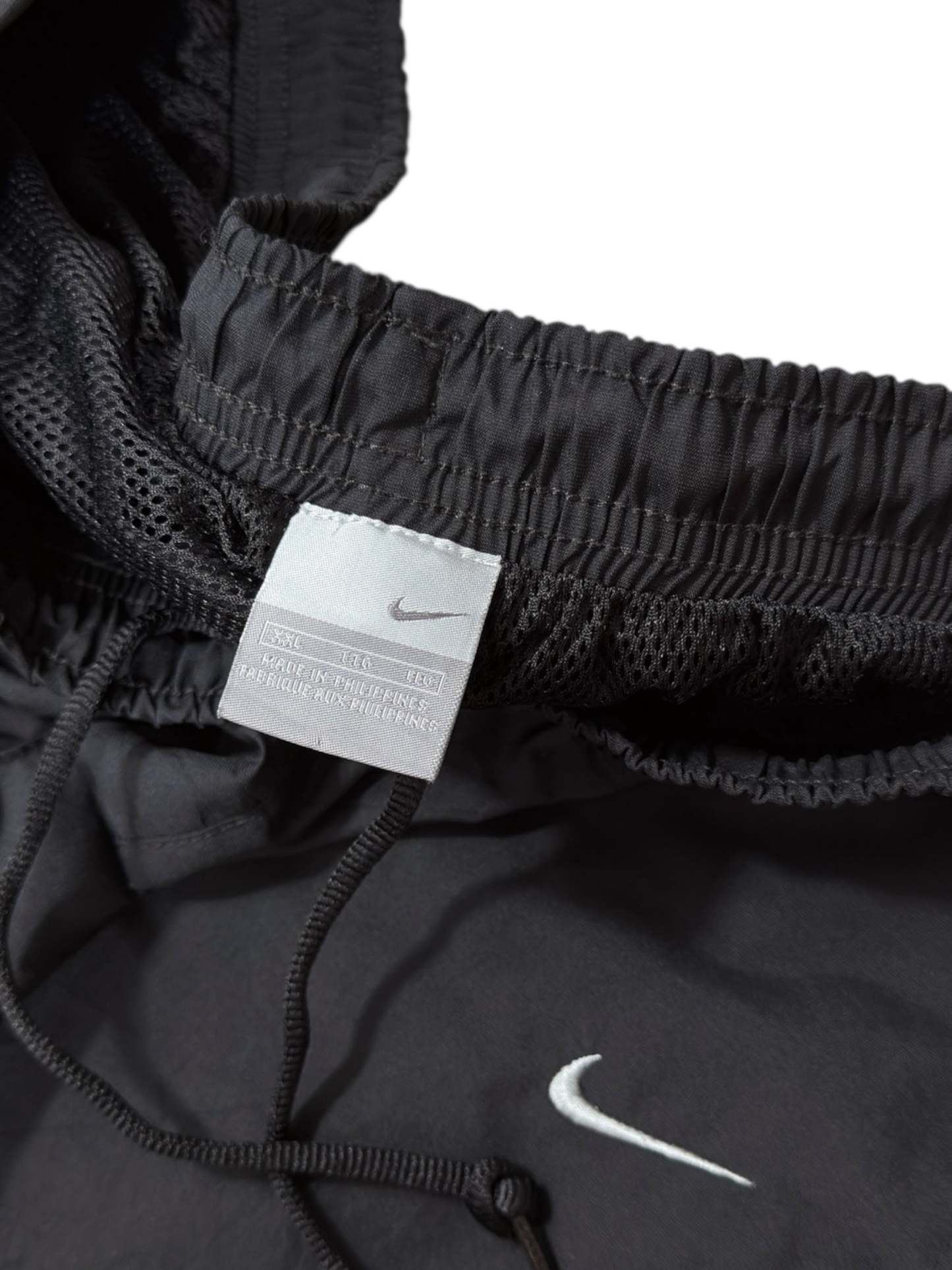 Vintage Track Pants RARE 2000s 01-Maverick