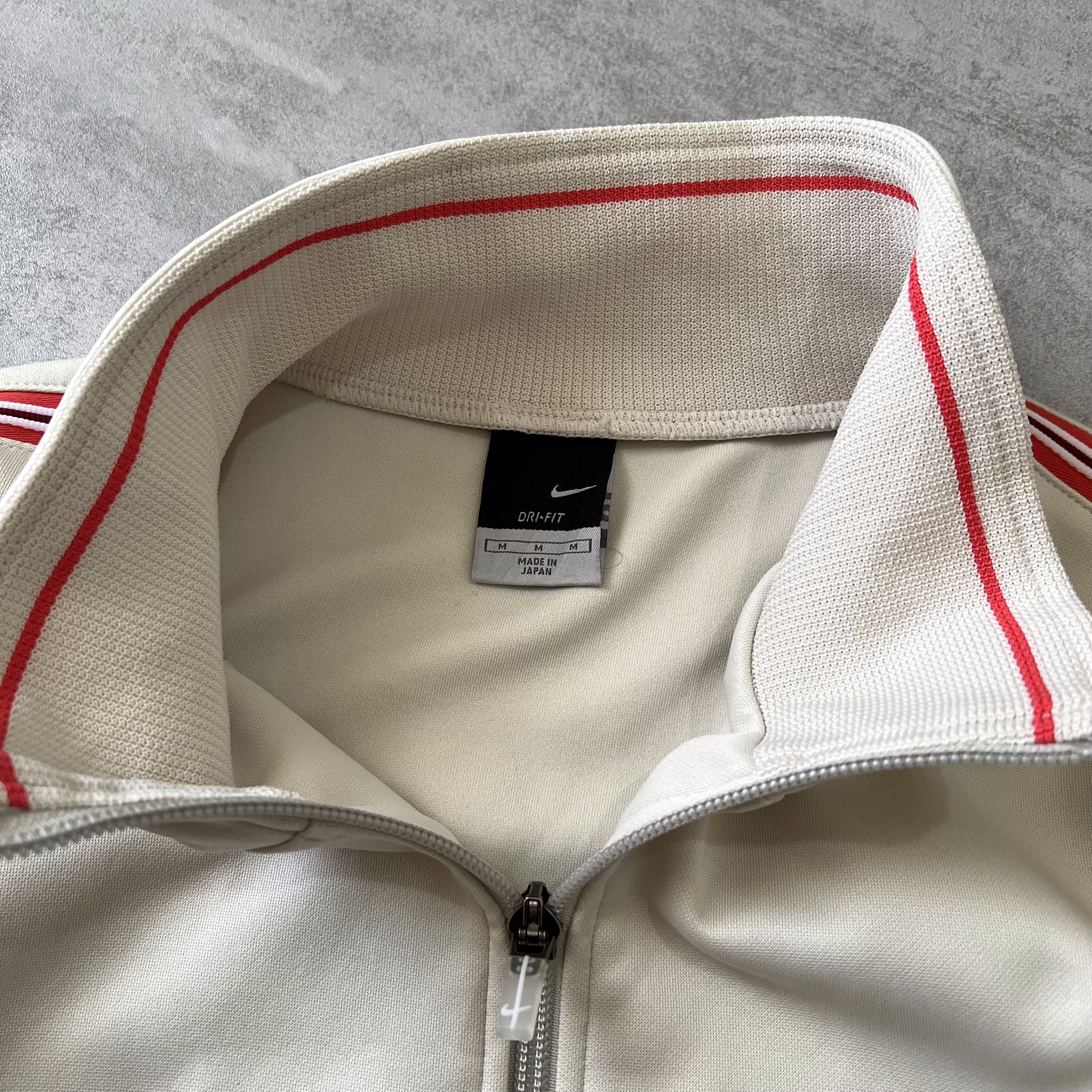 2000s trackjacket-Maverick