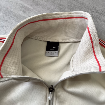 2000s trackjacket-Maverick