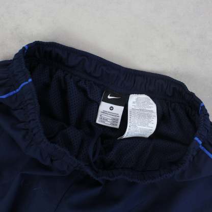 RARE 00s Trackpants Blue-Maverick