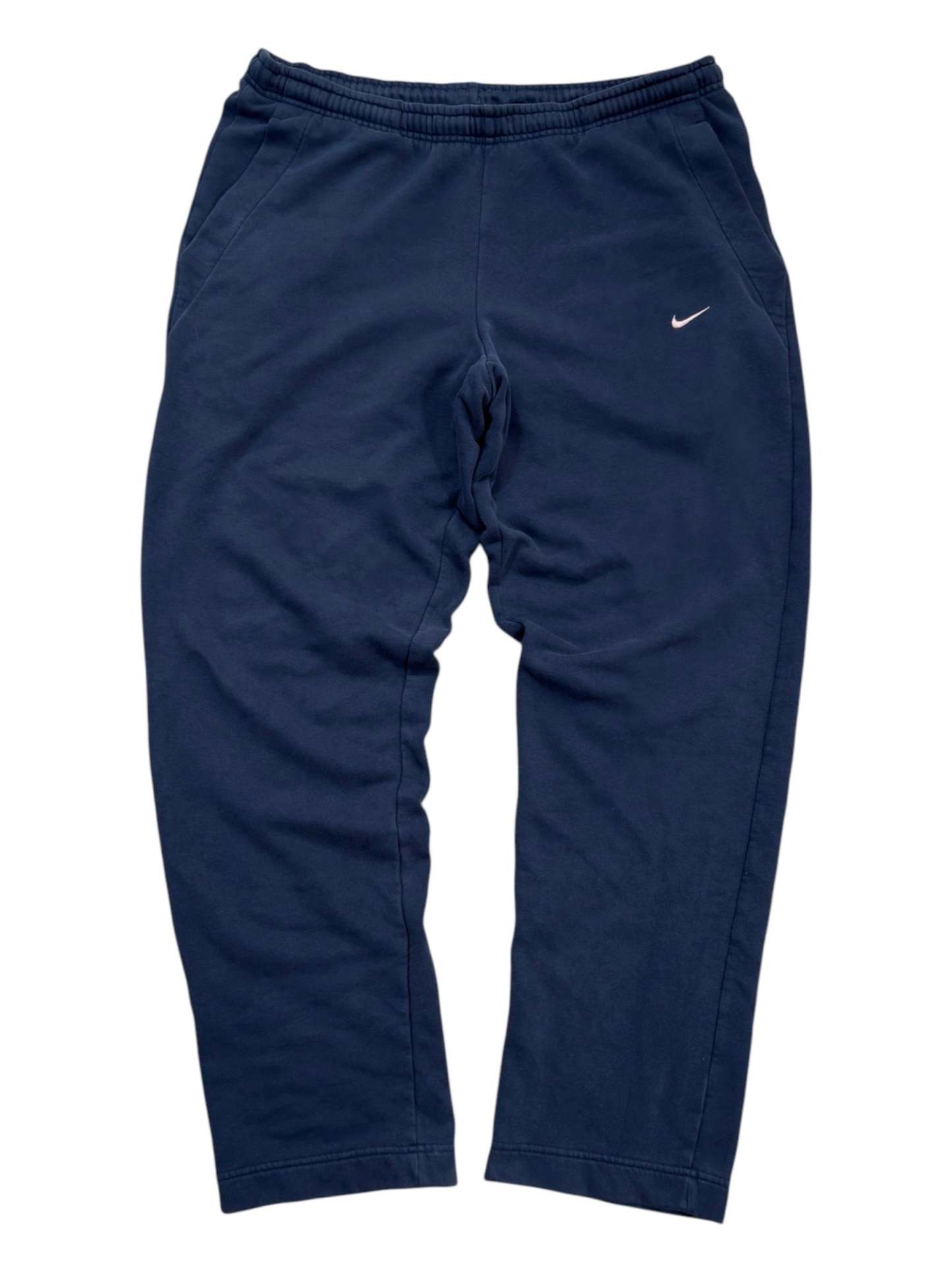 Baggy Joggers Open Leg-Maverick