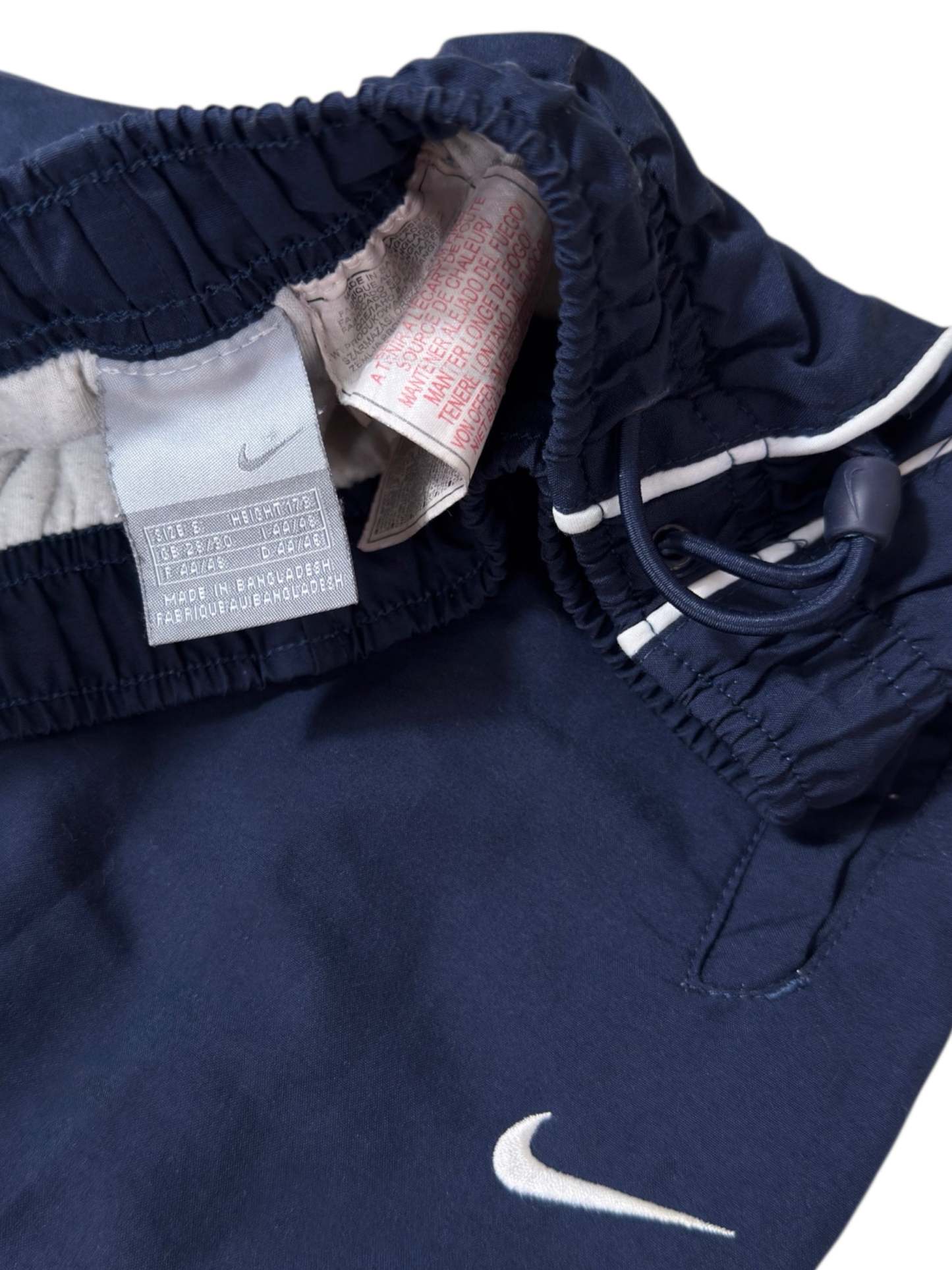 Vintage Track Pants SUPER RARE 2000s-Maverick