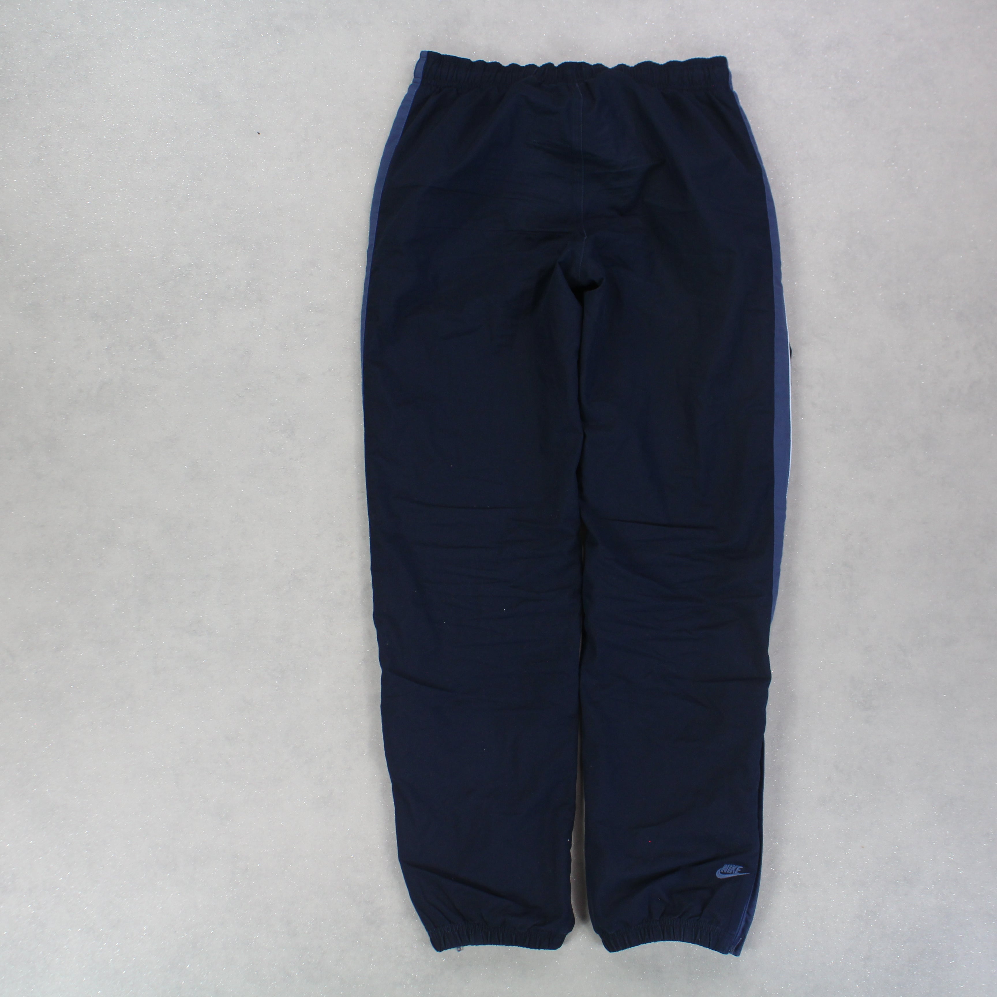 RARE 00s Trackpants Blue-Maverick