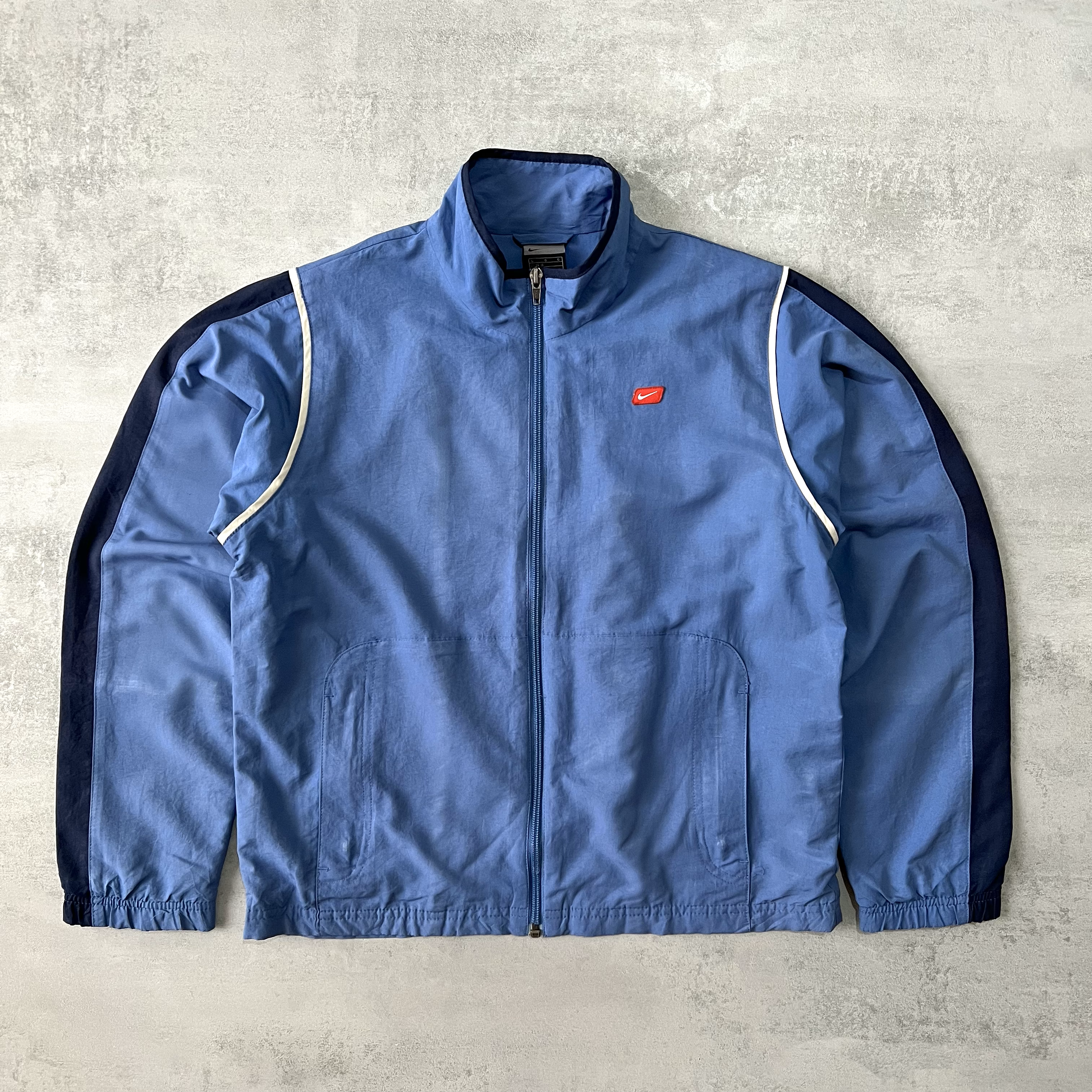 2000s trackjacket-Maverick