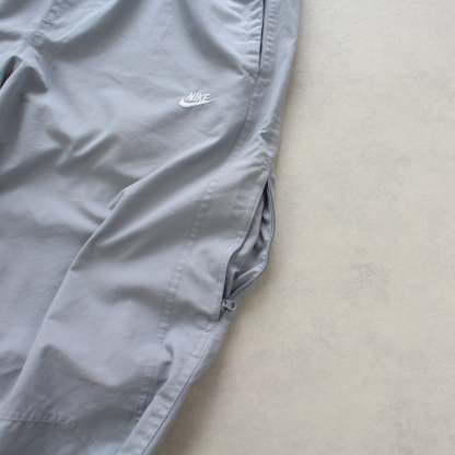 SUPER RARE 00s Trackpants Grey-Maverick