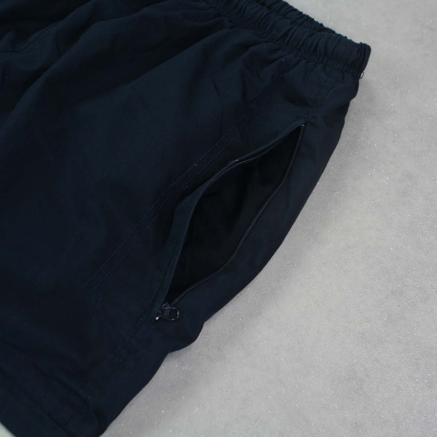 RARE 00s Trackpants Navy-Maverick