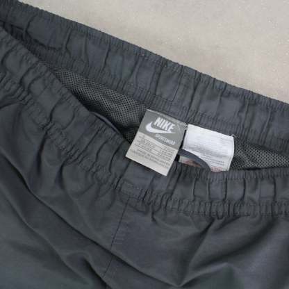 SUPER RARE 00s Trackpants Grey-Maverick