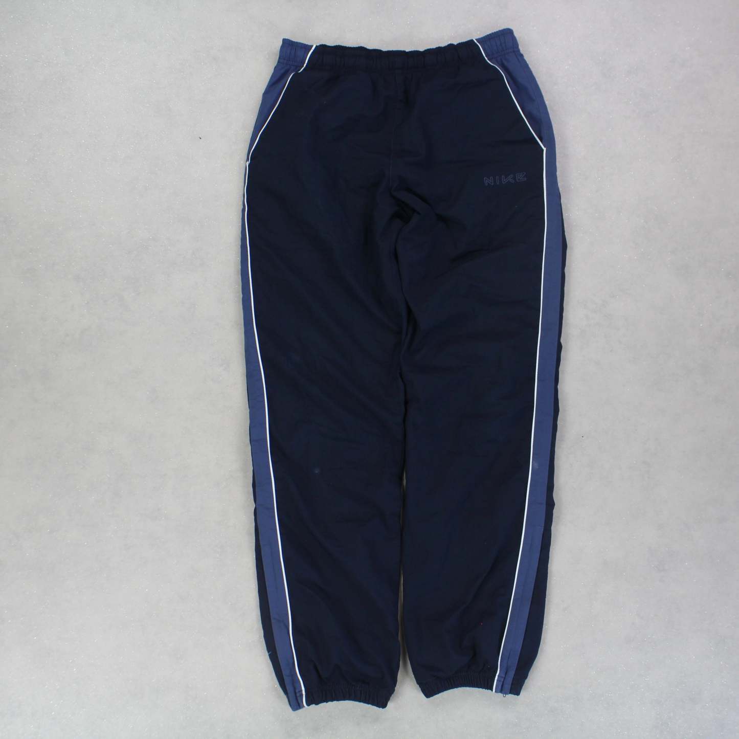 RARE 00s Trackpants Blue-Maverick