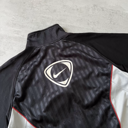 2000s trackjacket-Maverick