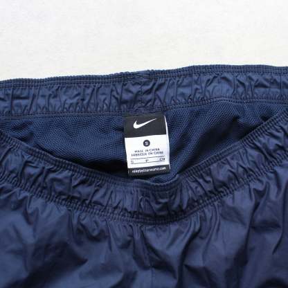 RARE 2000s Trackpants Navy-Maverick