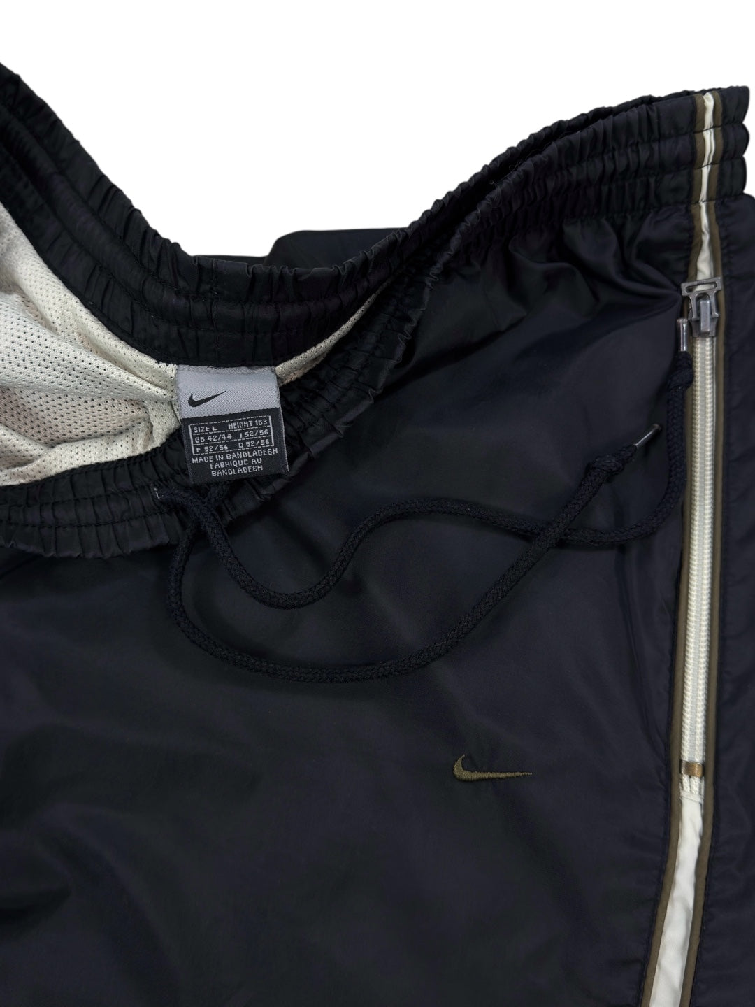 Vintage Track Pants SUPER RARE 2000s-Maverick