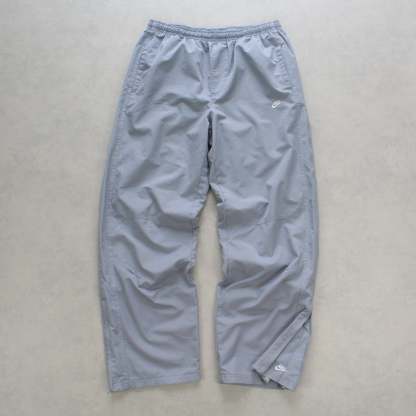 SUPER RARE 00s Trackpants Grey-Maverick