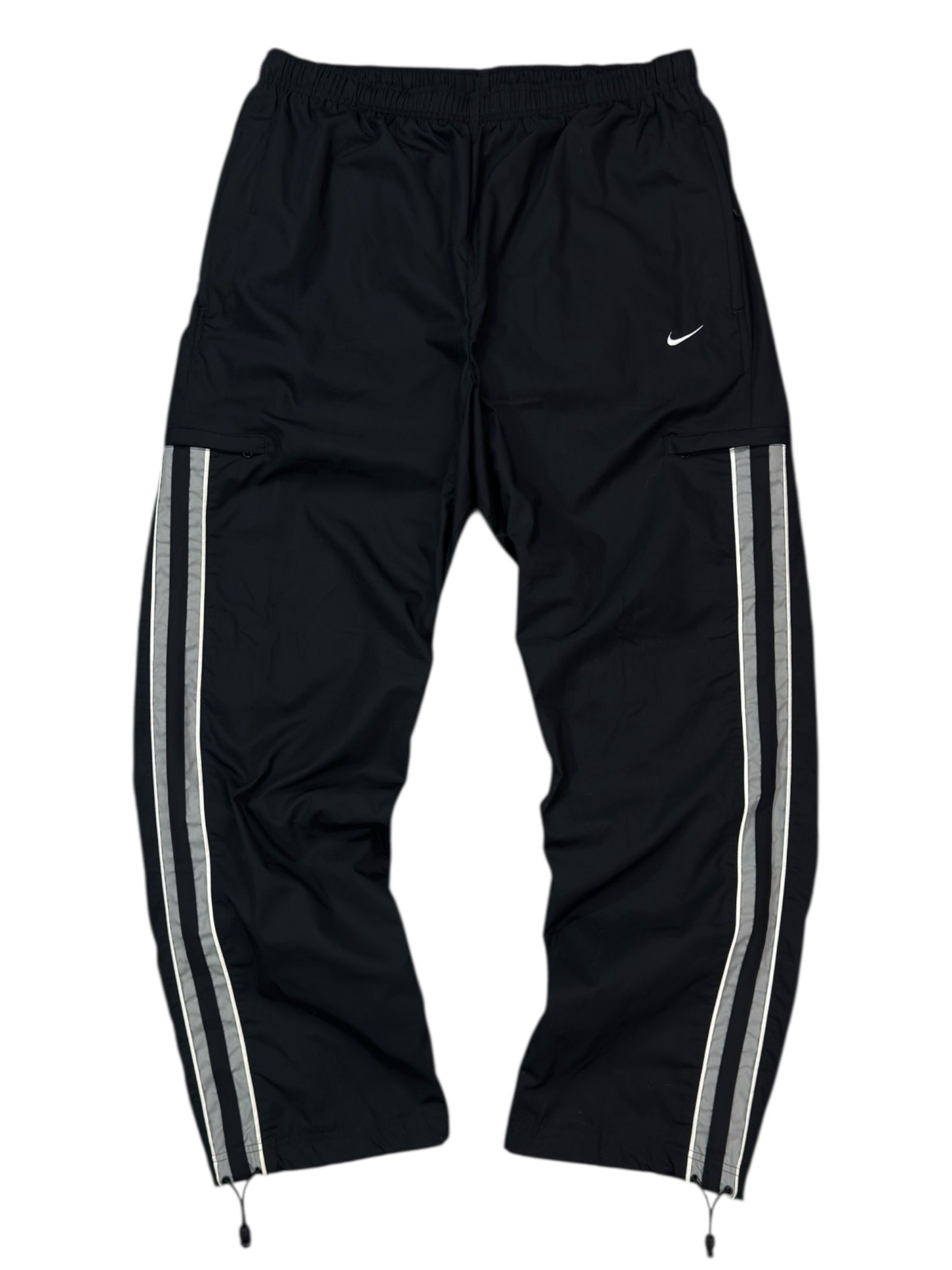 Vintage Track Pants RARE 2000s-Maverick