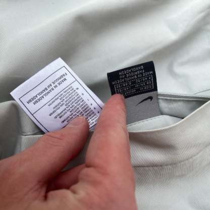 2000'sReversible Side Winder Fleece Coat Jacket Black-Maverick