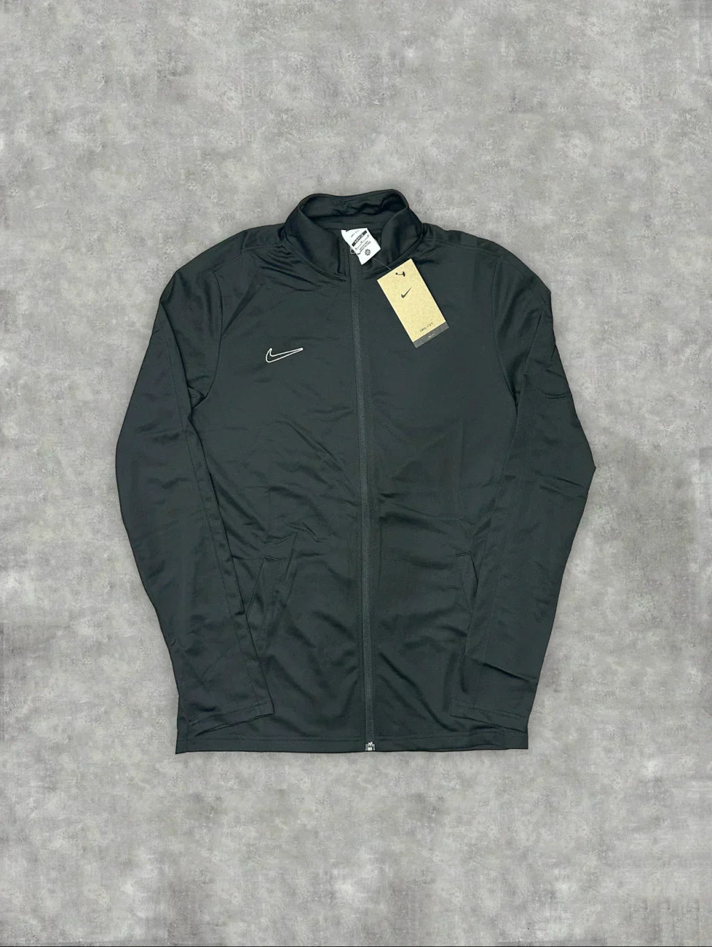   Dri-Fit 2021 Gray and White