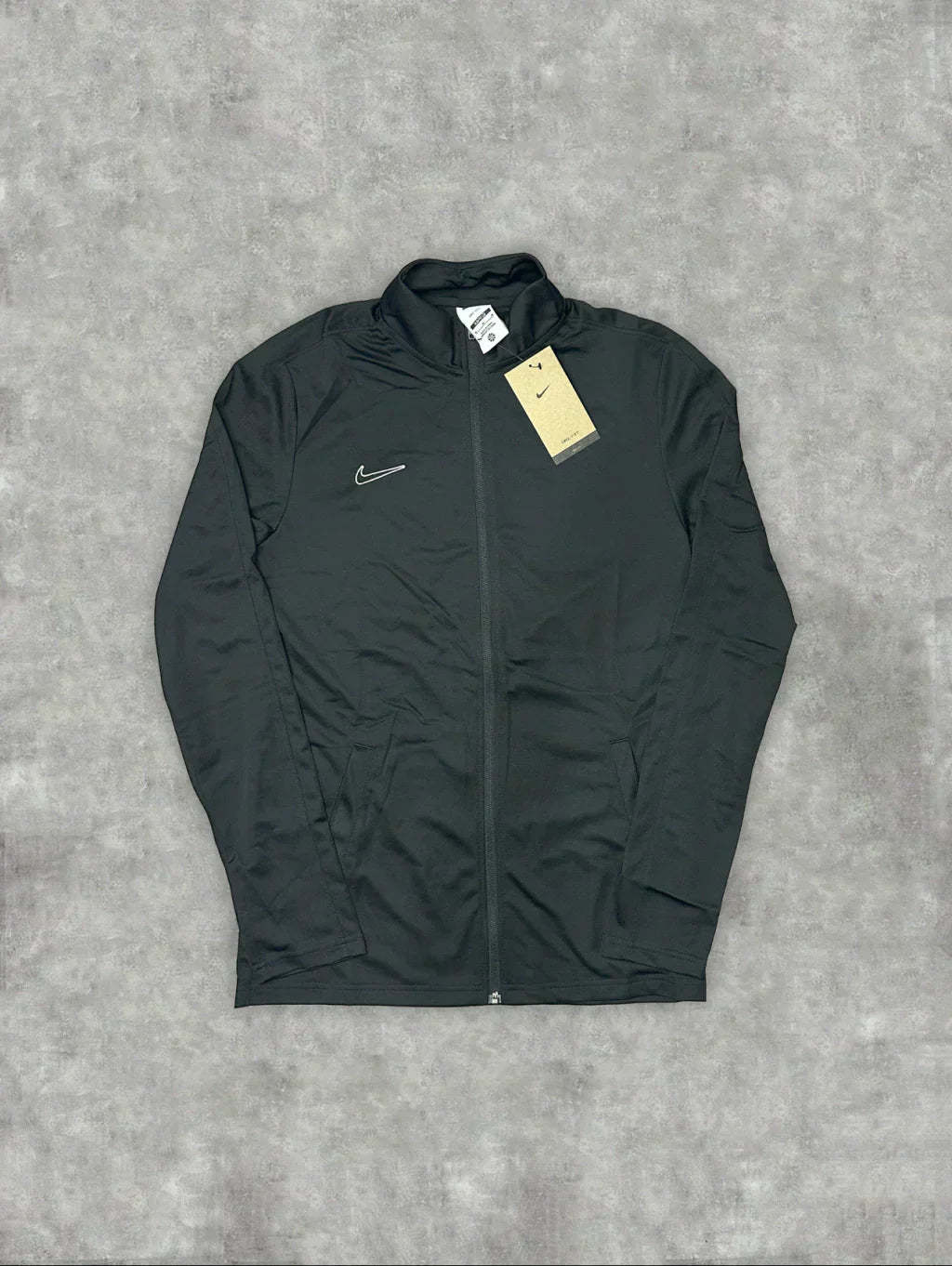   Dri-Fit 2021 Gray and White