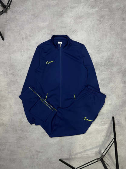 Dri-Fit 2021 (Drak Blue)