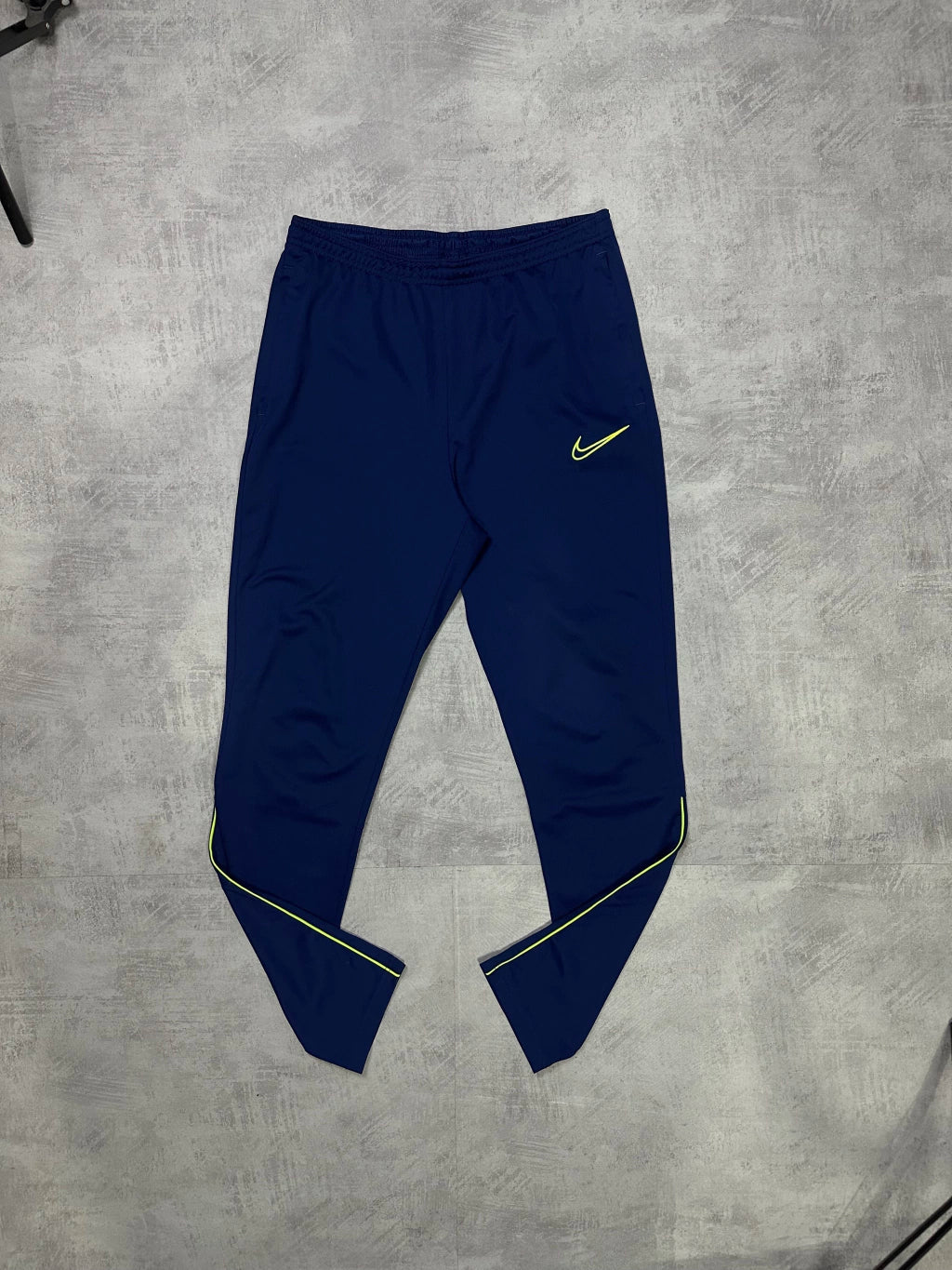 Dri-Fit 2021 (Drak Blue)