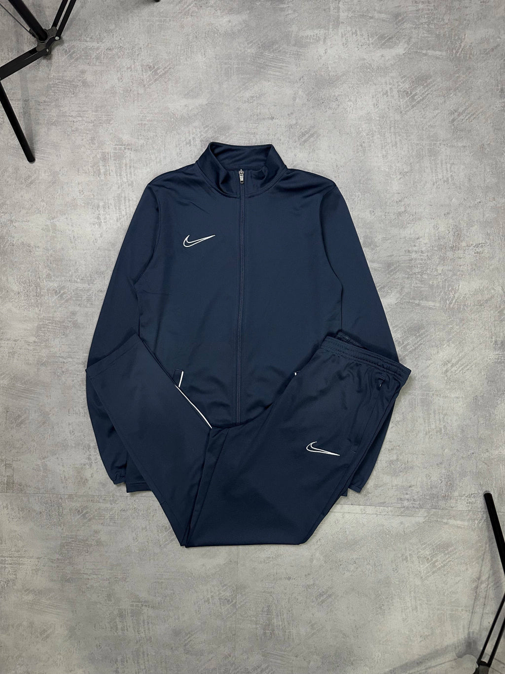   Dri-Fit 2021 Blue and White