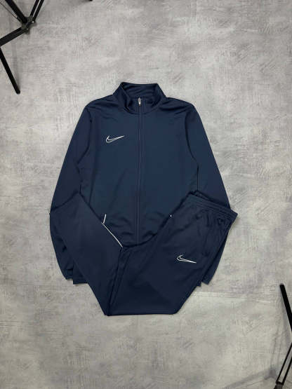   Dri-Fit 2021 Blue and White