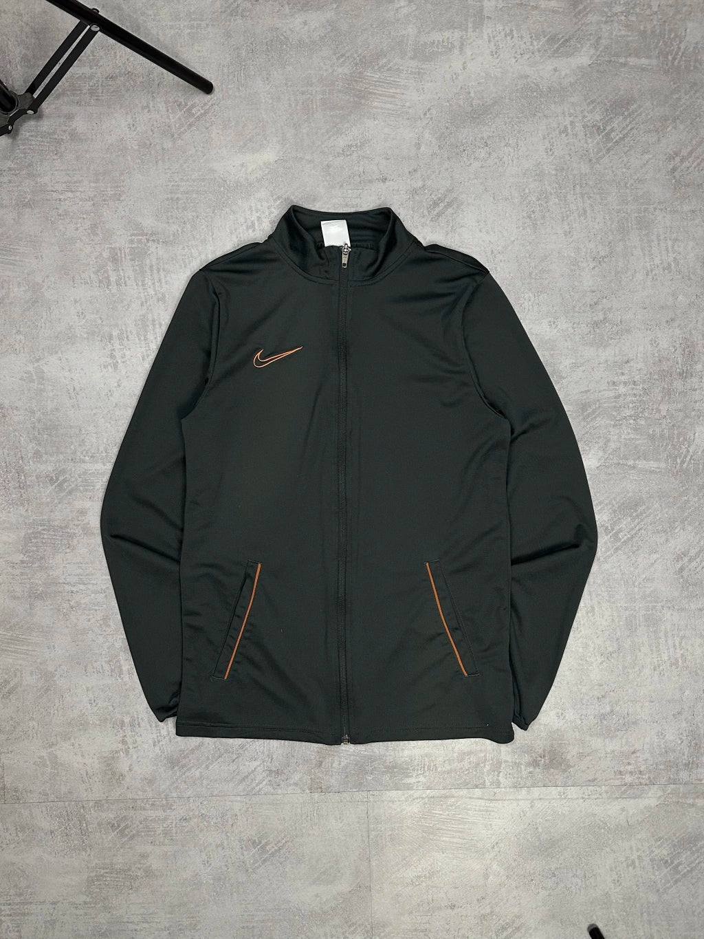   Dri-Fit 2021 Black and Orange