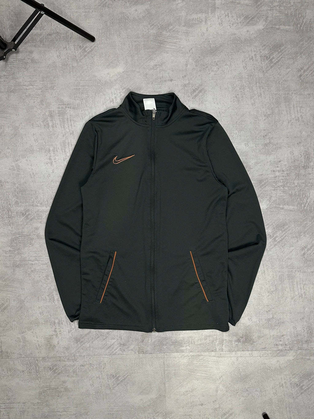   Dri-Fit 2021 Black and Orange