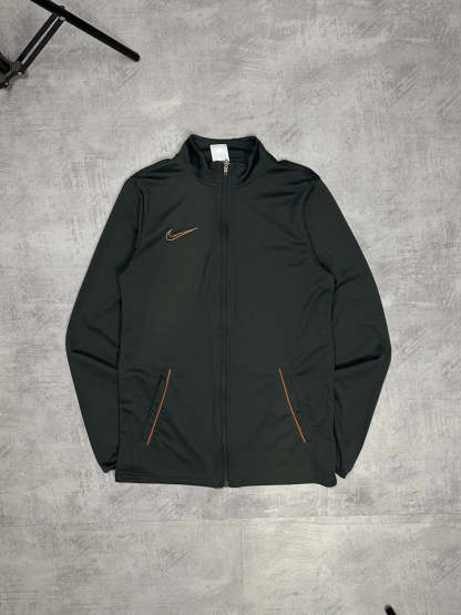   Dri-Fit 2021 Black and Orange