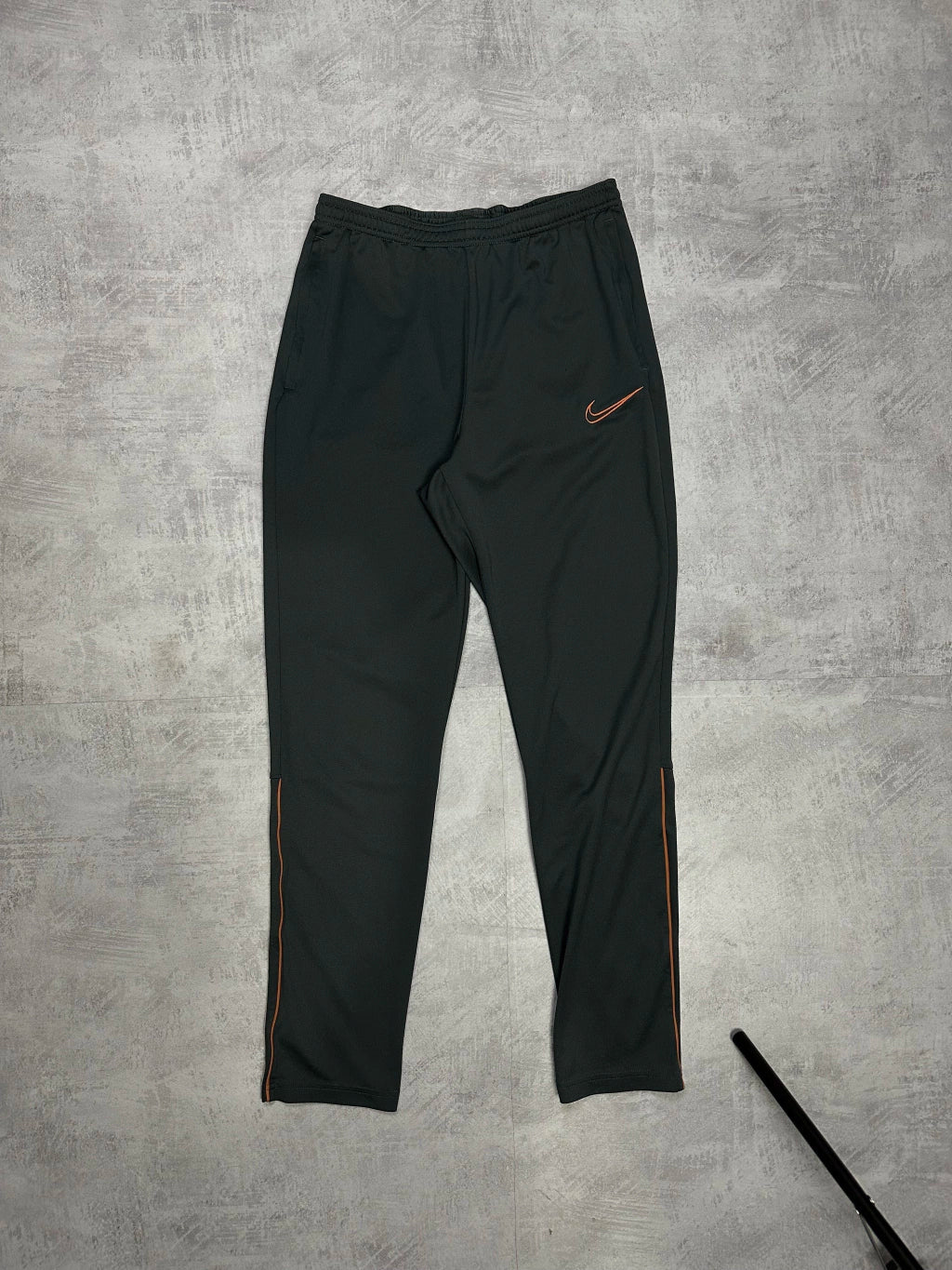   Dri-Fit 2021 Black and Orange