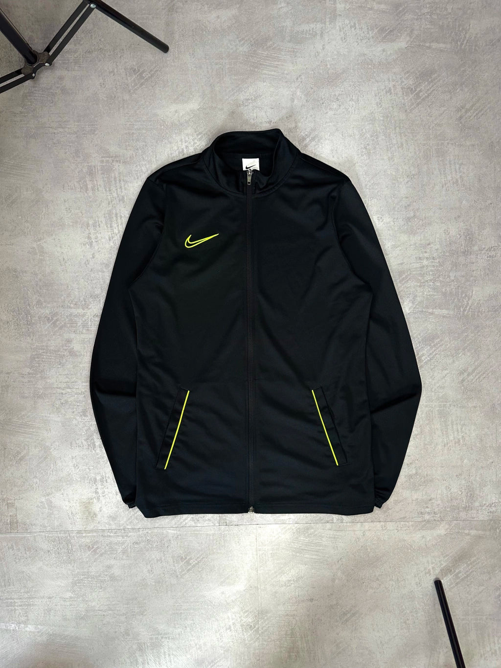   Dri-Fit 2021 Black and Green