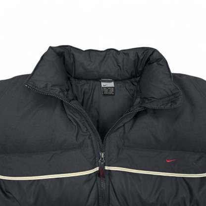 Vintage Y2K Rare Down Pufferjacke-Maverick