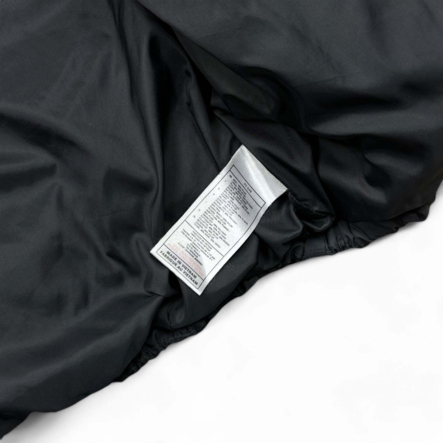 Vintage Y2K Rare Down Pufferjacke-Maverick