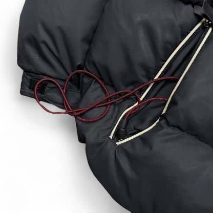 Vintage Y2K Rare Down Pufferjacke-Maverick