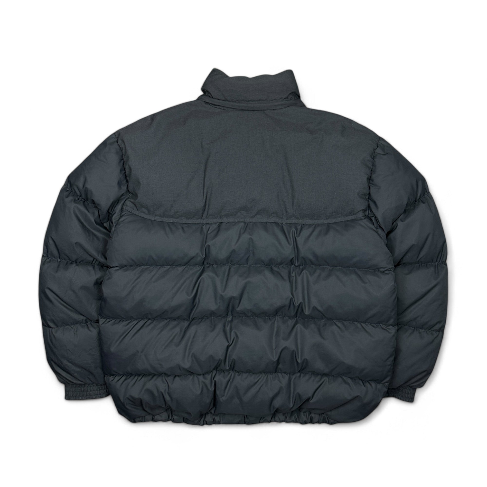 Vintage Y2K Rare Down Pufferjacke-Maverick