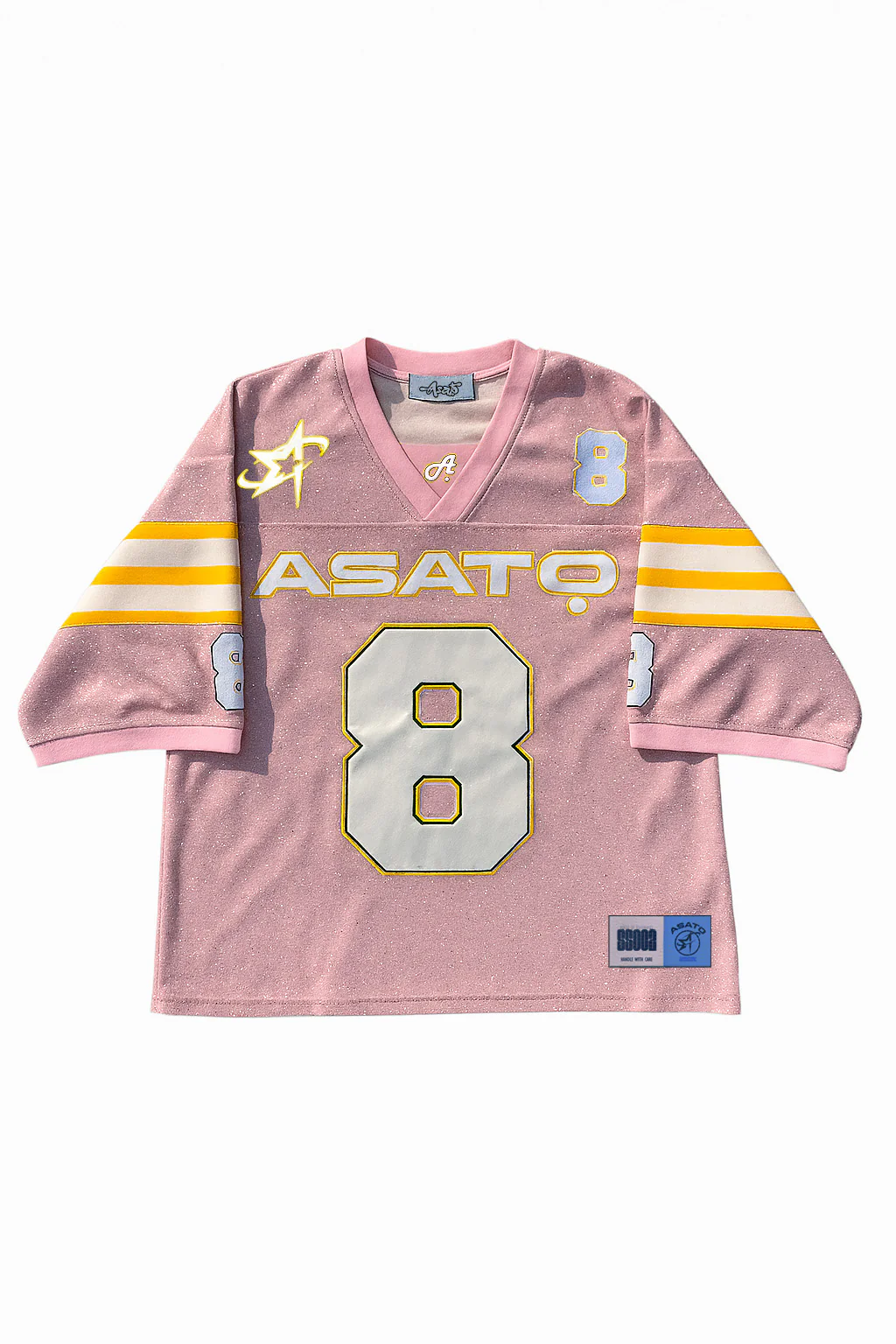 'DIAMOND' JERSEY-Maverick