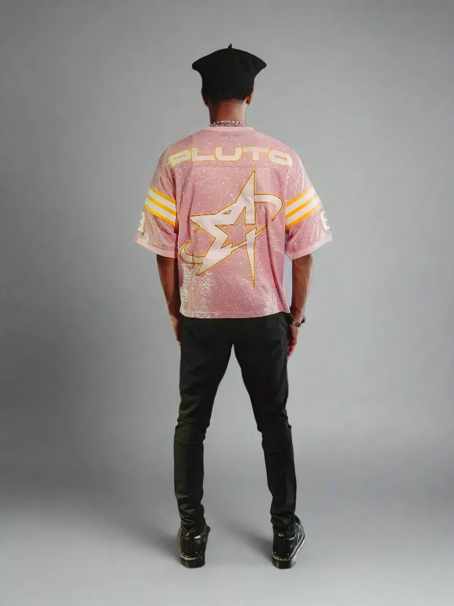 'DIAMOND' JERSEY-Maverick