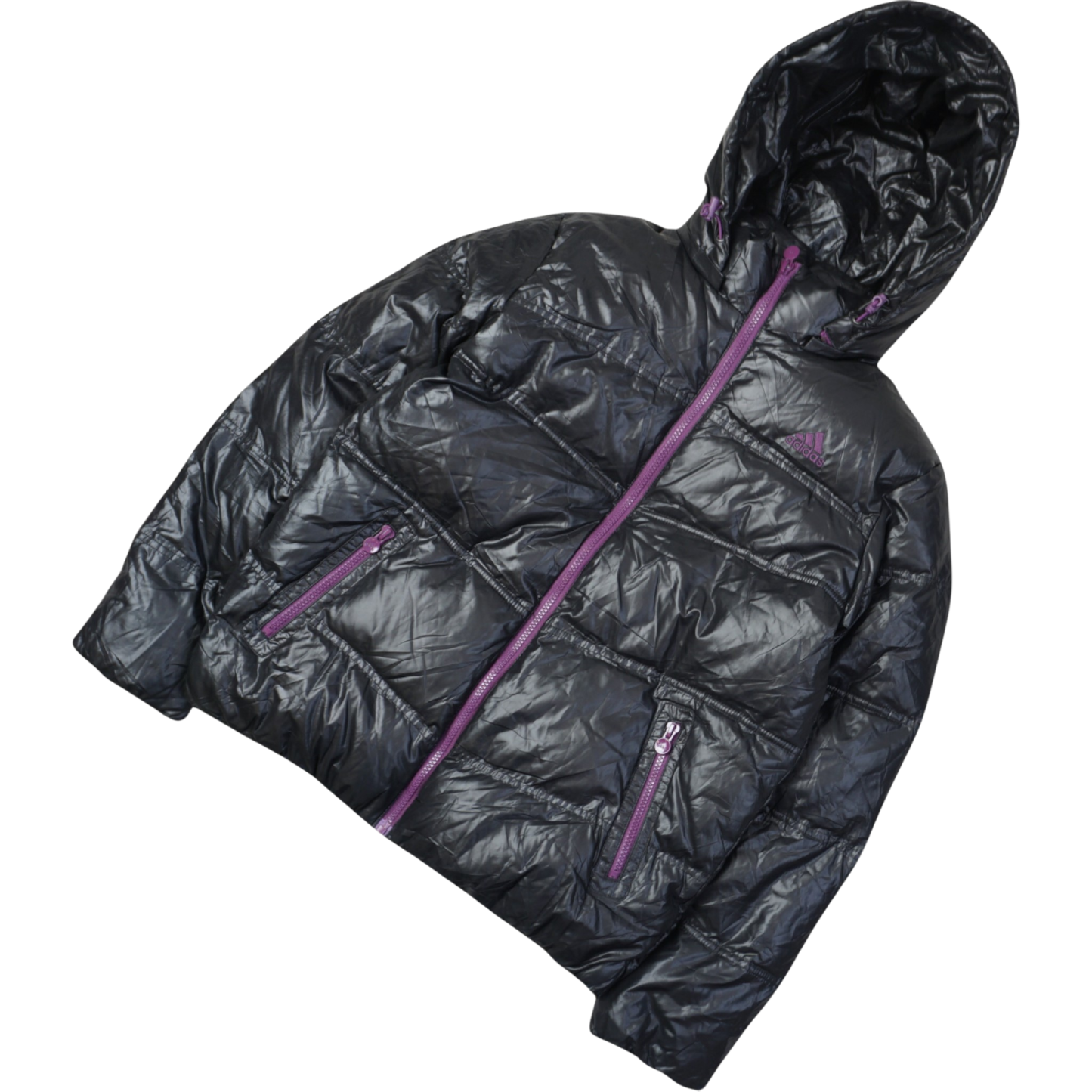 Vintage Puffer-Maverick