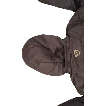 Vintage Puffer-Maverick