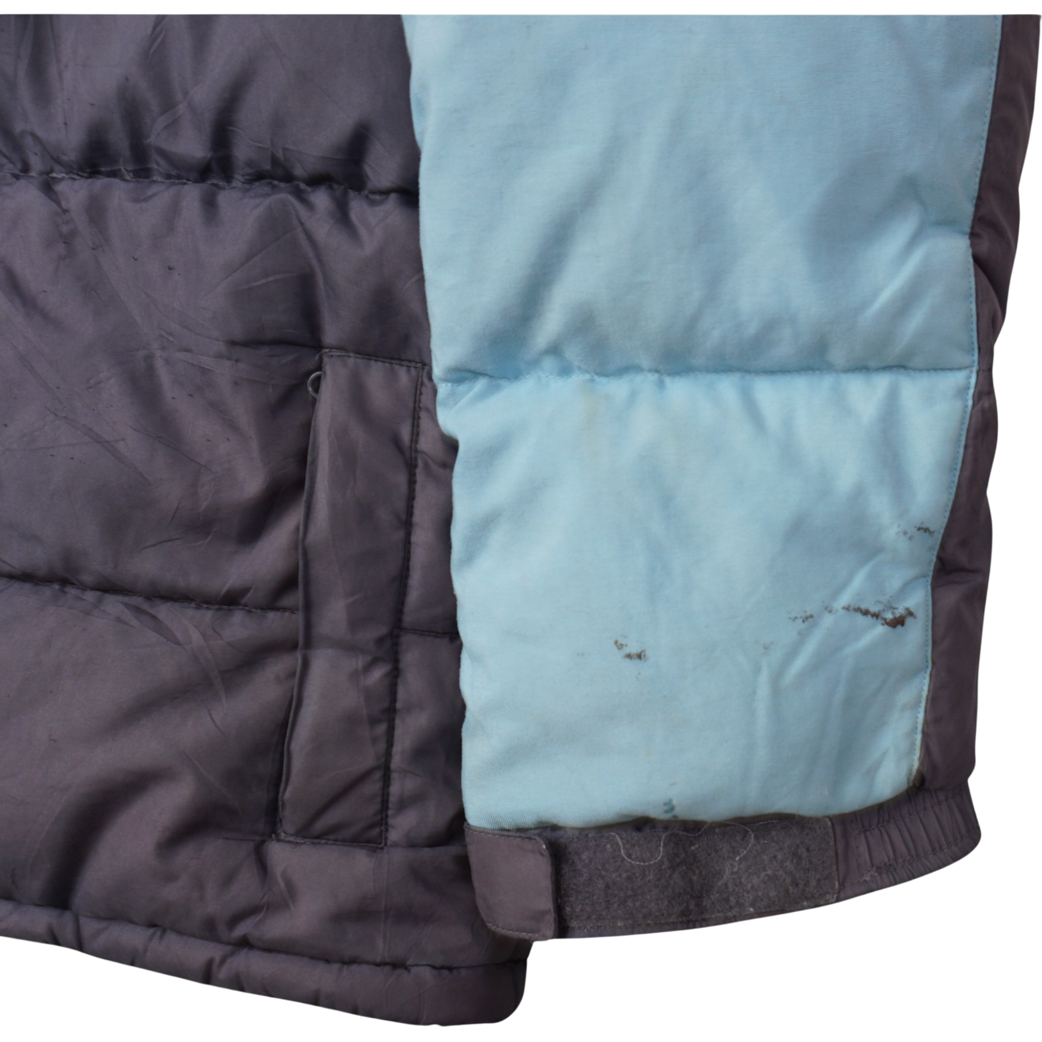 Vintage Puffer-Maverick