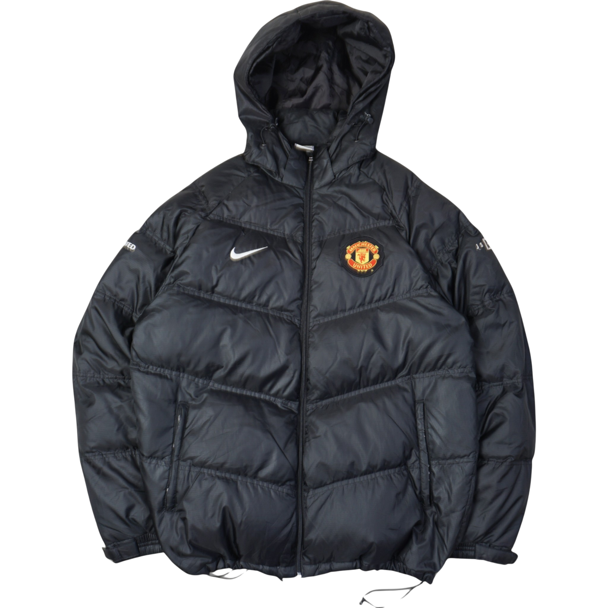 Vintage Puffer-Maverick