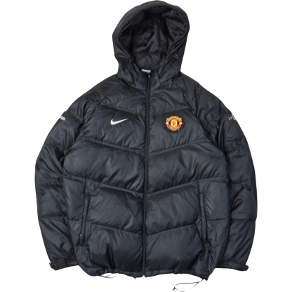 Vintage Puffer-Maverick