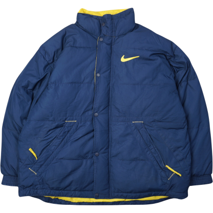 Vintage Puffer-Maverick